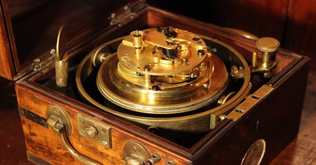 5+1 τεχνολογίες στα πλοία που εξακολουθούν να λειτουργούν εδώ και 100 χρόνια