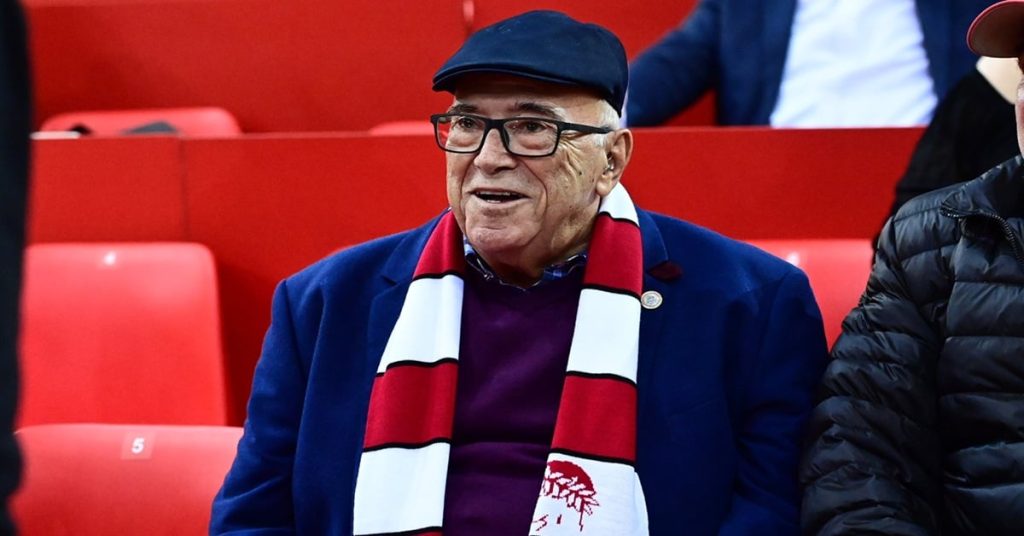 Εφοπλιστική “βόμβα”: Η οικογένεια Τσάκου μπαίνει δυνατά στον Ολυμπιακό!