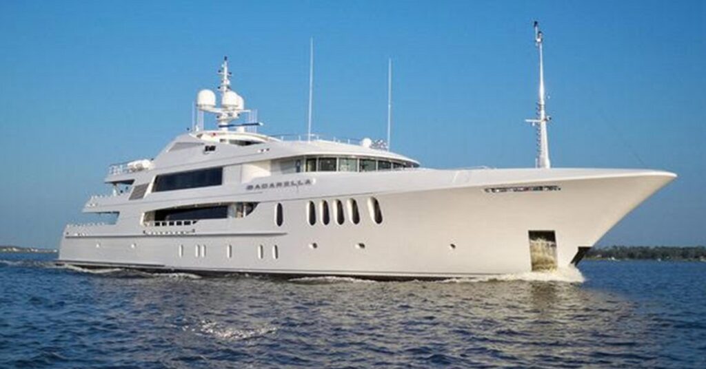 Οι μεγαλύτερες δημοπρασίες Super Yacht των τελευταίων χρόνων – Θαλαμηγοί υπέρμετρης χλιδής στο σφυρί