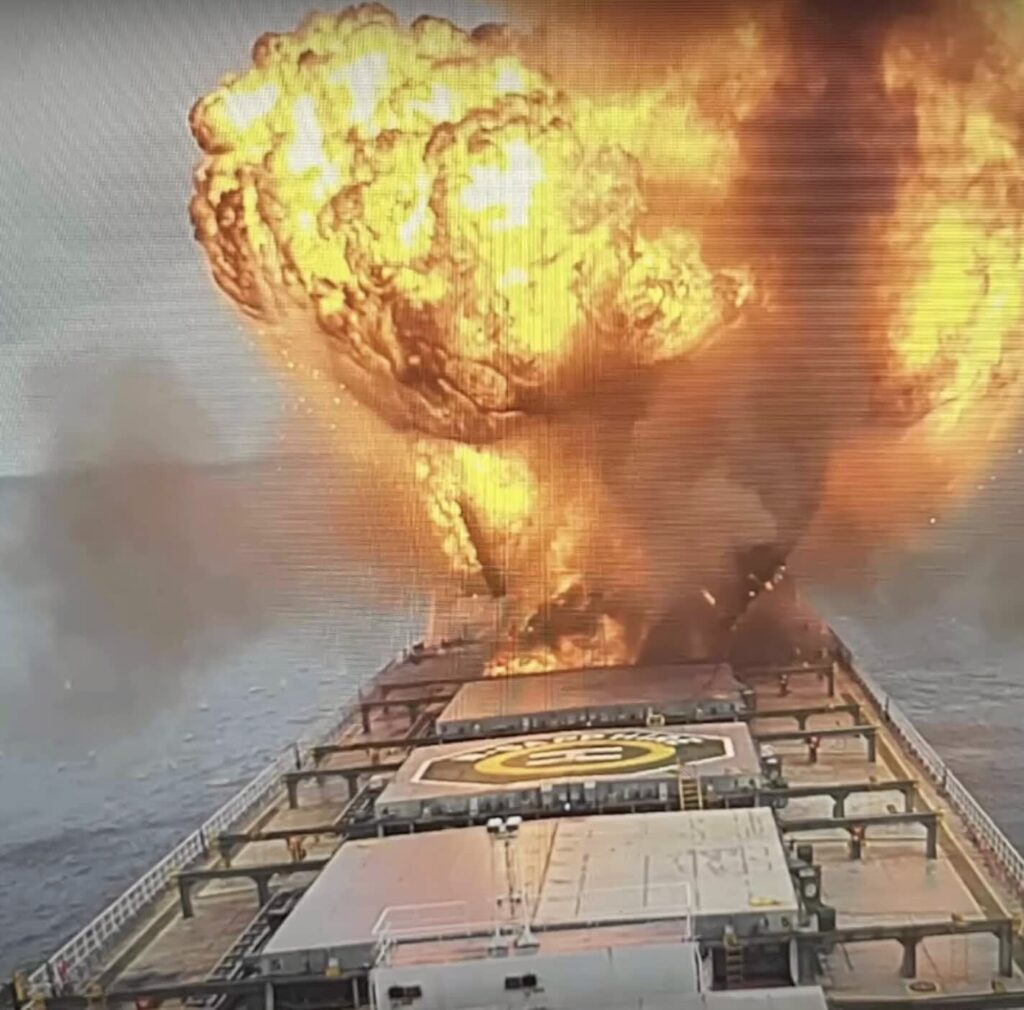 Βρέθηκε η καταπακτή των 30 τόνων