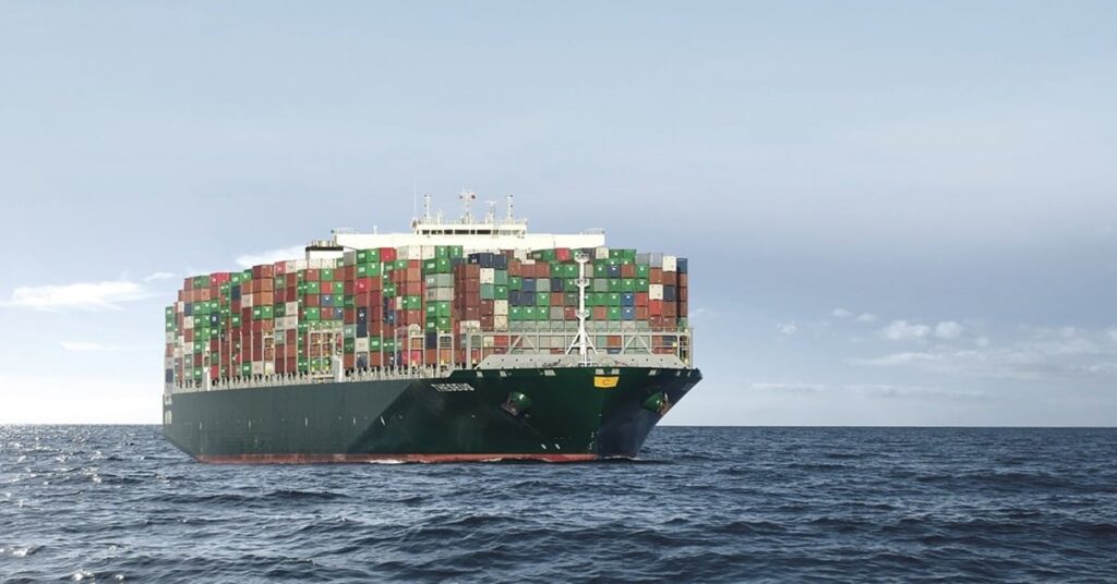 Costamare: Παραγγελία τεσσάρων πλοίων σε κινεζικά ναυπηγεία