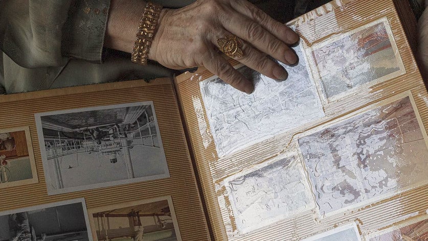 Το φαγητό των Ναυτικών