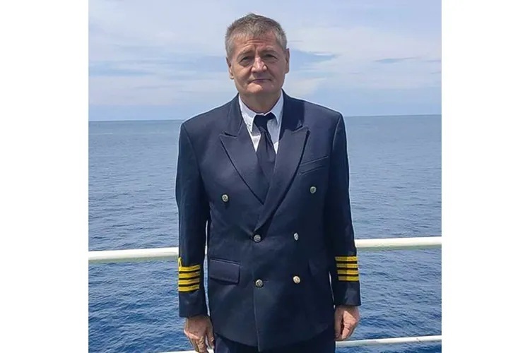 Η Τουρκία απελευθέρωσε τον καπετάνιο