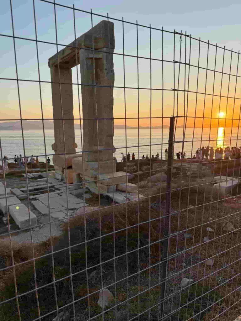 Δεν βάζεις Σύρμα στην Ψυχή ενός Τόπου