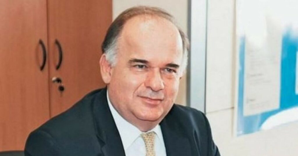 Πέτρος Παππάς: «Η ναυτιλία σε φάση προκλήσεων και ευκαιριών»