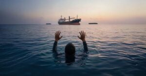 cargo_ship_seafarer_fall_sea_