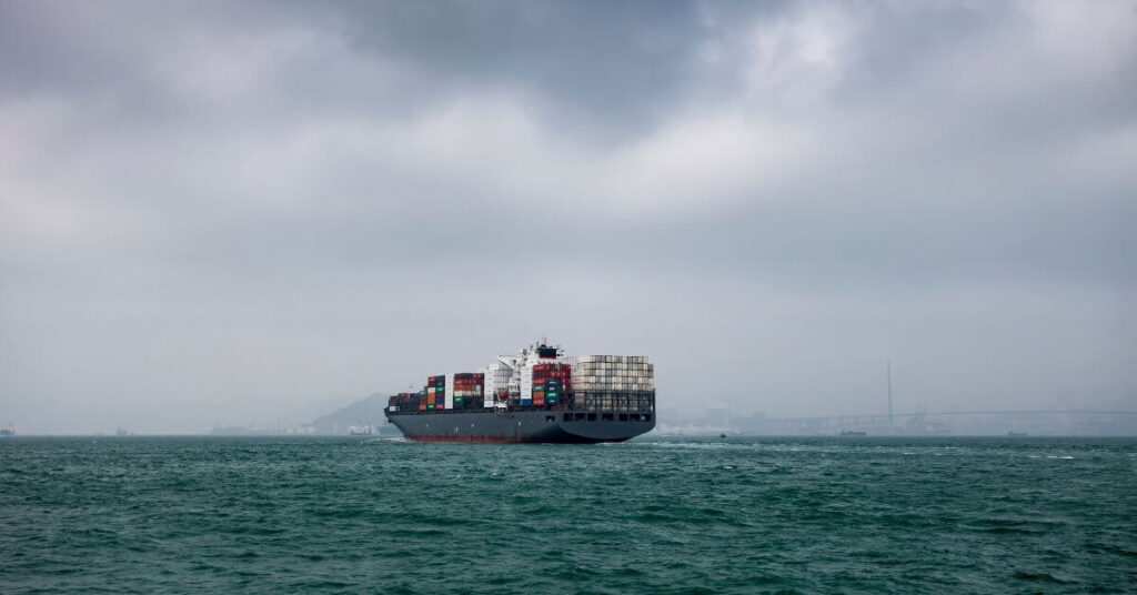 Ποινή φυλάκισης και πρόστιμο μαμούθ σε Α’ μηχανικό- Το πλοίο πήγαινε με διπλάσια ταχύτητα από την προβλεπόμενη!