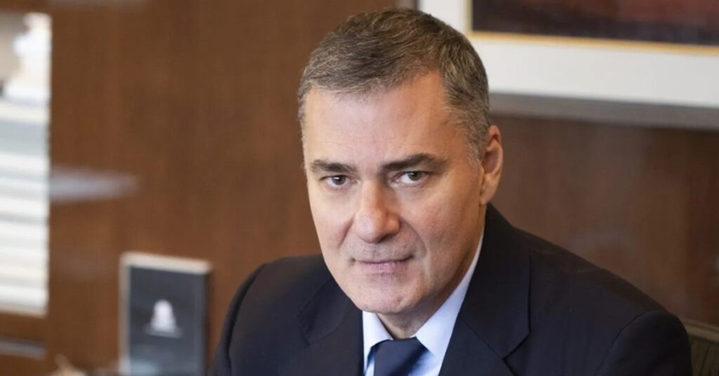 Costamare Bulkers: Πούλησε τέσσερα φορτηγά πλοία στην Anbros Maritime