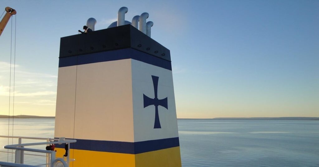 Deal εκατομυρίων για την Diana Shipping της οικογένειας Παληού