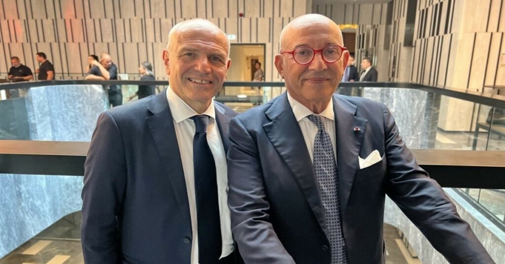 Από το 2028 τα δύο νεότευκτα πλοία στον στόλο της Minoan Lines