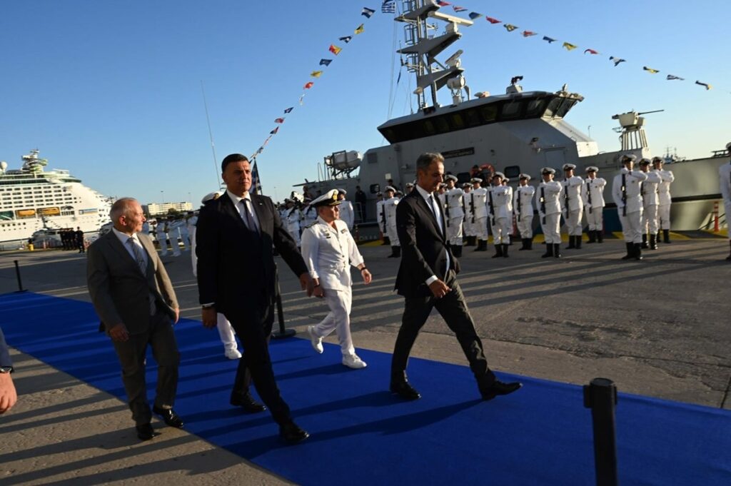 Λιμενικό Σώμα