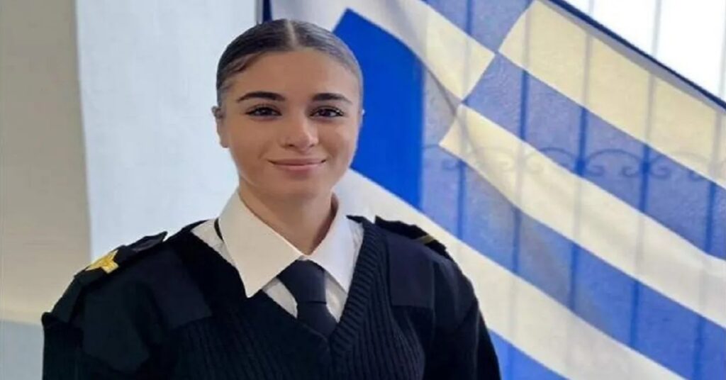 2 χρόνια από τον χαμό της δοκίμου πλοιάρχου που συγκλόνισε την ελληνική ναυτιλία