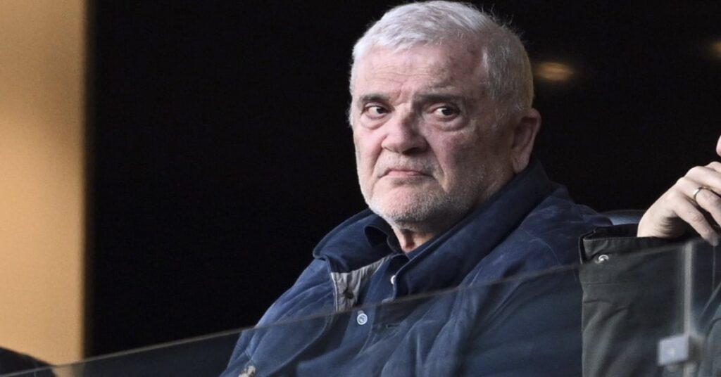 Στον Δημήτρη Μελισσανίδη η Εφημερίδα των Συντακτών