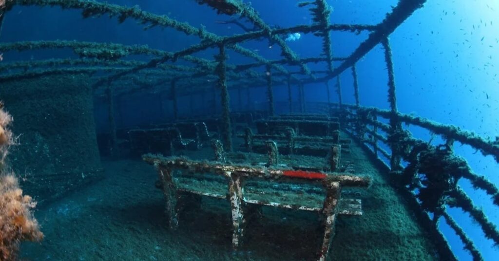 25 χρόνια από την τραγωδία του «Εξπρές Σάμινα» (Video+Photos)