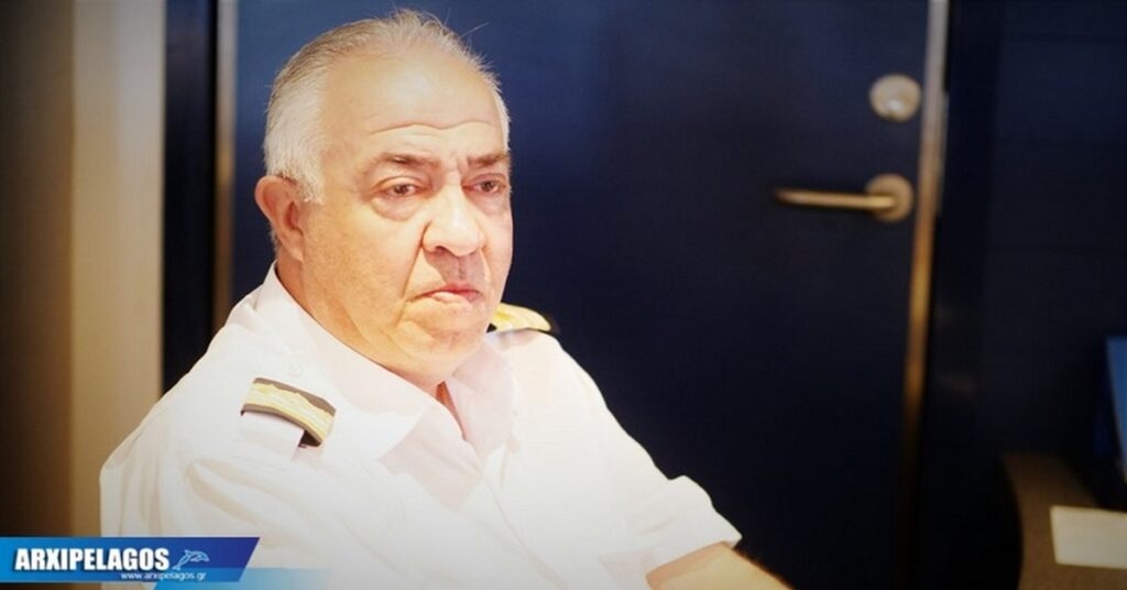 Σπύρος Ξένος: Έφυγε για το τελευταίο του ταξίδι
