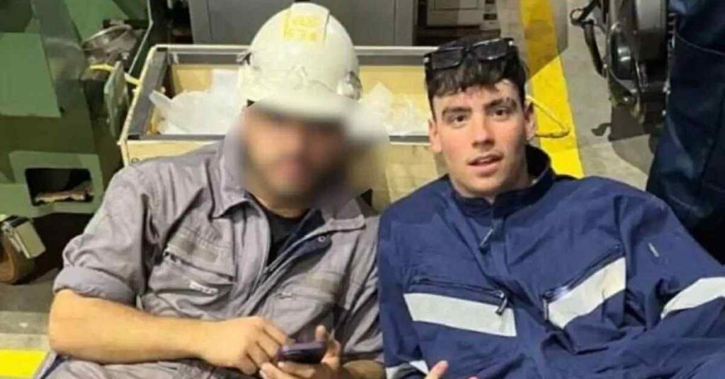 Σήμερα η κηδεία του άτυχου 20χρονου ναυτικού