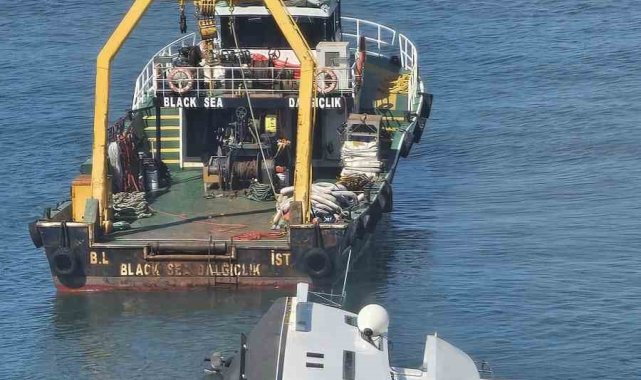 Μυστήριο παραμένει η αιτία της βύθισης