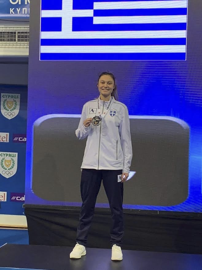 ΠΕΠΙΕΘ και Cpt Dr. Γιώργος Βάλλης