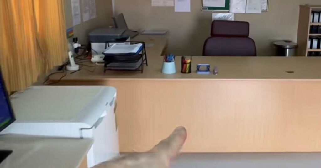 Πώς είναι η καμπίνα του καπετάνιου σε ένα πλοίο 230 μέτρων- τι ξεχωρίζει; (βίντεο)