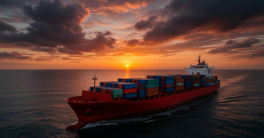 Συμφωνία μαμούθ 500 εκατ. δολαρίων: Το Πακιστάν στέλνει με πλοίο σπάνιο φορτίο στις ΗΠΑ