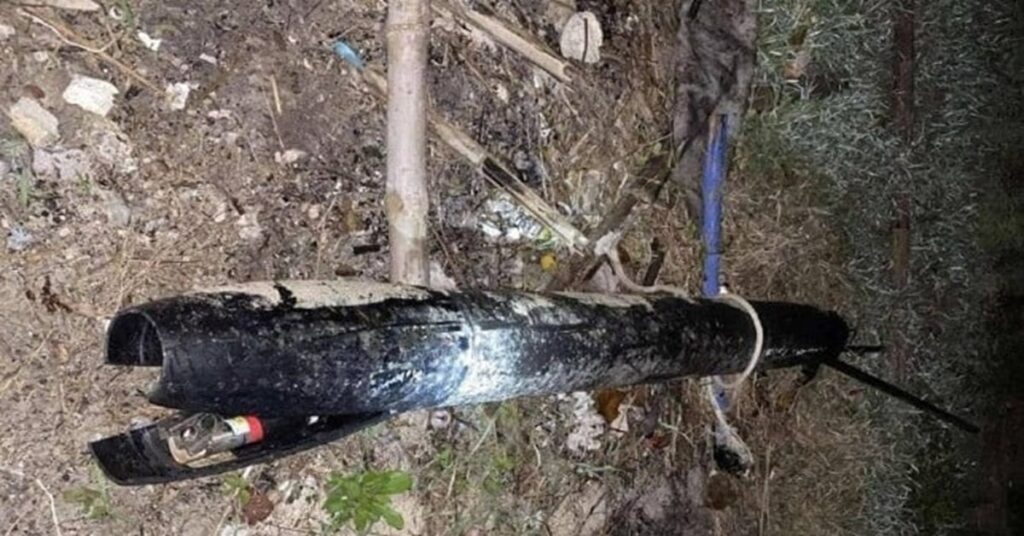 Υποβρύχιο drone στα δίχτυα ψαράδων – Νέο περιστατικό κατασκοπείας;