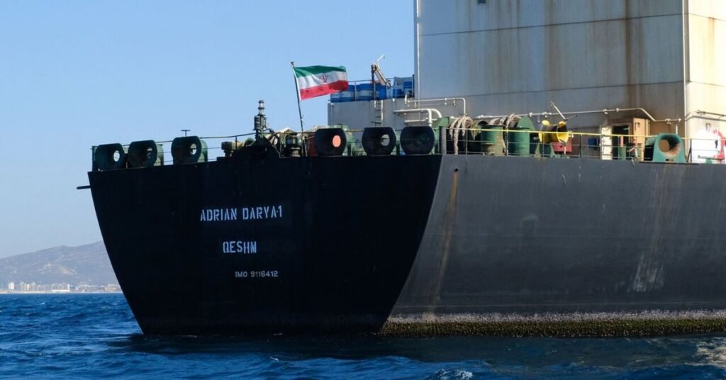 Πλοία-φαντάσματα με σβηστά AIS: Ο εφιάλτης επιστρέφει και πάλι στις θάλασσες