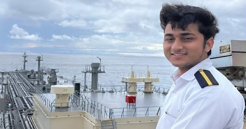 Αγνοείται 22χρονος δόκιμος από το δεξαμενόπλοιο Front Princess