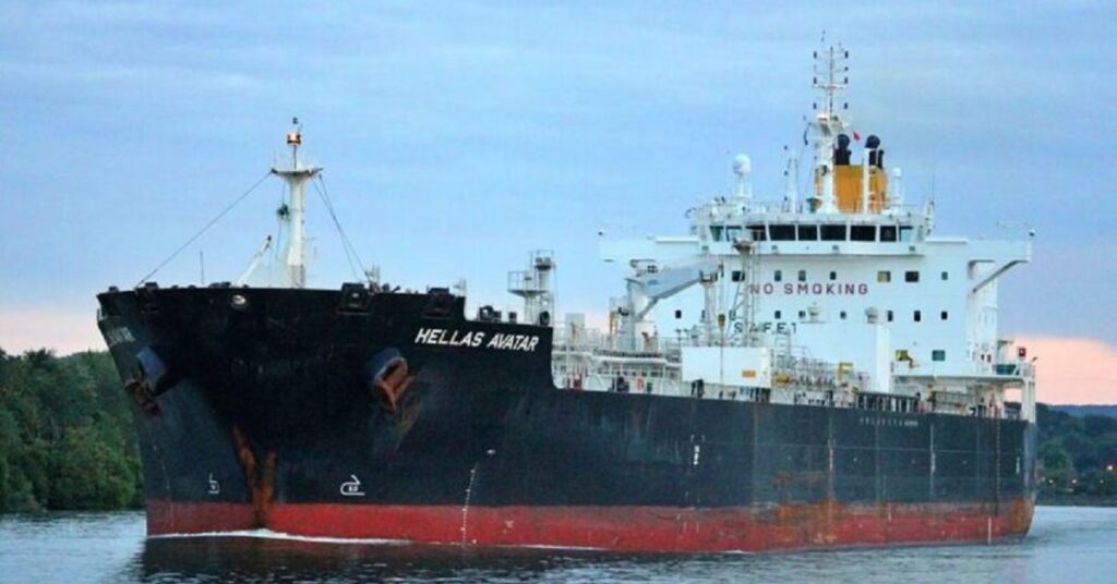 EuroHoldings και Latsco: μια συμφωνία που δείχνει την τάση της ναυλαγοράς