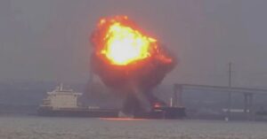 Στα «κόκκινα» η επικινδυνότητα στη Μαύρη Θάλασσα – Σε αχαρτογράφητα νερά η εμπορική ναυτιλία mavri_thalassa_emporiki_naftilia