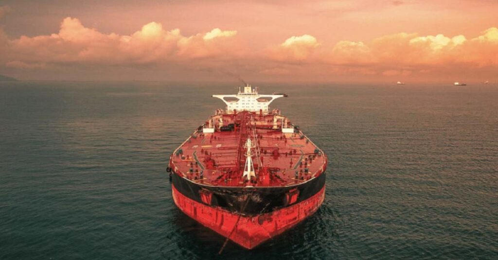 Το δεξαμενόπλοιο Seahorse έσπασε το «μπλόκο» του πολεμικού πλοίου των ΗΠΑ και έφτασε στη Βενεζουέλα