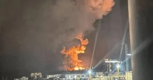 trafmatismos_naftikon_apo_drone