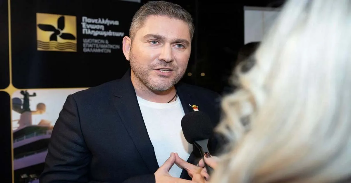 Υπάρχουν Ακόμη Ήρωες: Όταν η Κοινωνία θυμάται να λέει “Ευχαριστώ”