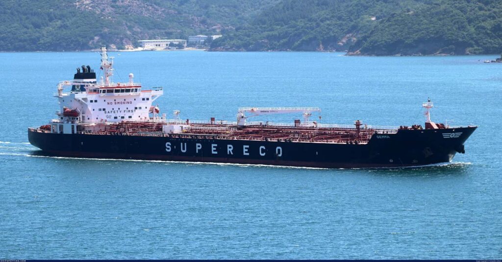 Η ελληνική Super-Eco Tankers συμφώνησε για την κατασκευή τεσσάρων δεξαμενόπλοιων στην Κίνα
