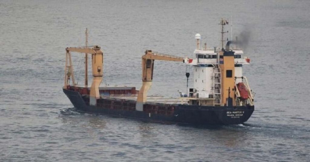 Φορτηγό πλοίο χωρίς καύσιμα πλέει ακυβέρνητο στο Γιβραλτάρ- Επιχείρηση διάσωσης από την Ισπανία