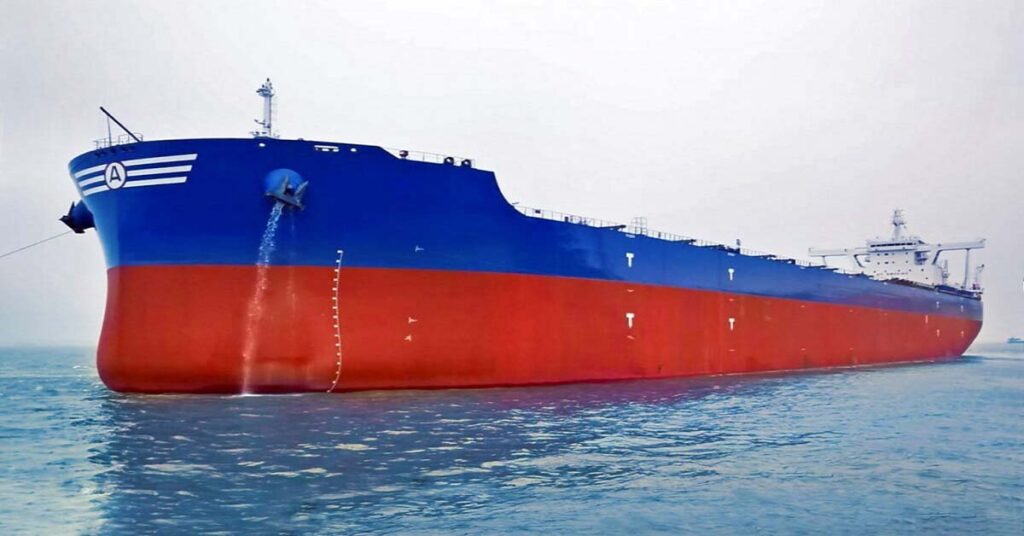 Παραγγελία 11 πλοίων από την Alpha Bulkers