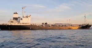 Το Ιράν κατάσχεσε ακόμη ένα δεξαμενόπλοιο για λαθρεμπόριο πετρελαίου