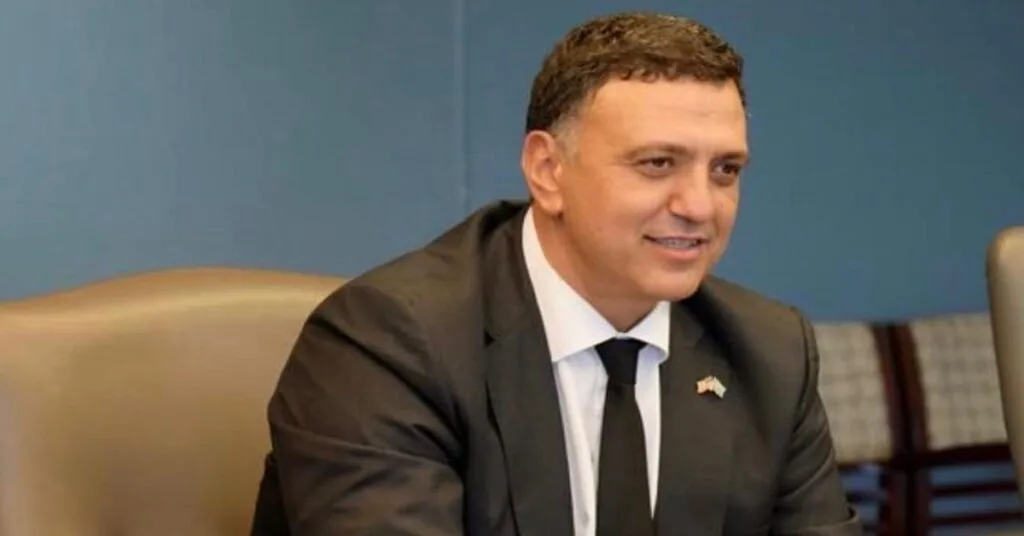 Β. Κικίλιας στη Βουλή: Μέτρα στήριξης της ακτοπλοΐας με στόχο τη συγκράτηση των τιμών των εισιτηρίων