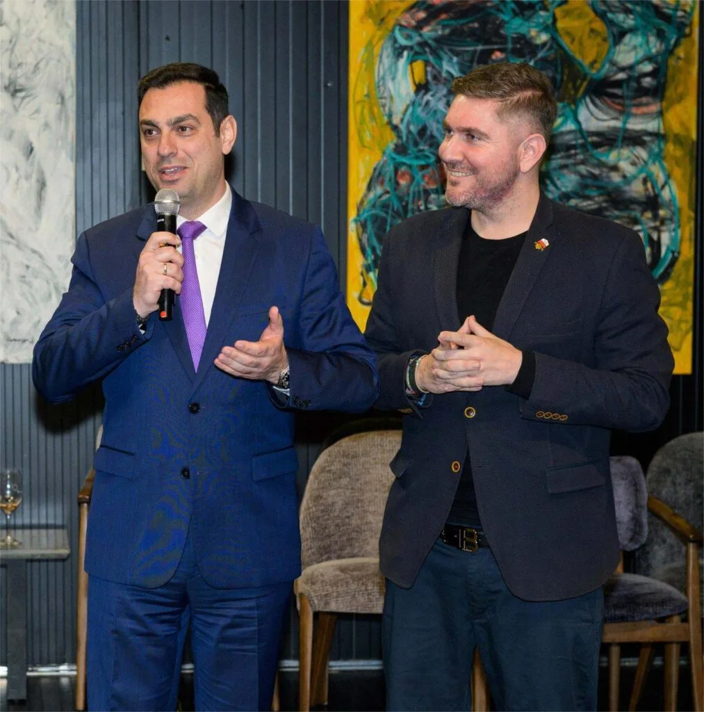 Ισότιμη Αναγνώριση της Ναυτικής Υπηρεσίας – Παρέμβαση του Βουλευτή Σπ. Κουλκουδίνα που Στέκεται στο Πλευρό της ΠΕΠΙΕΘ