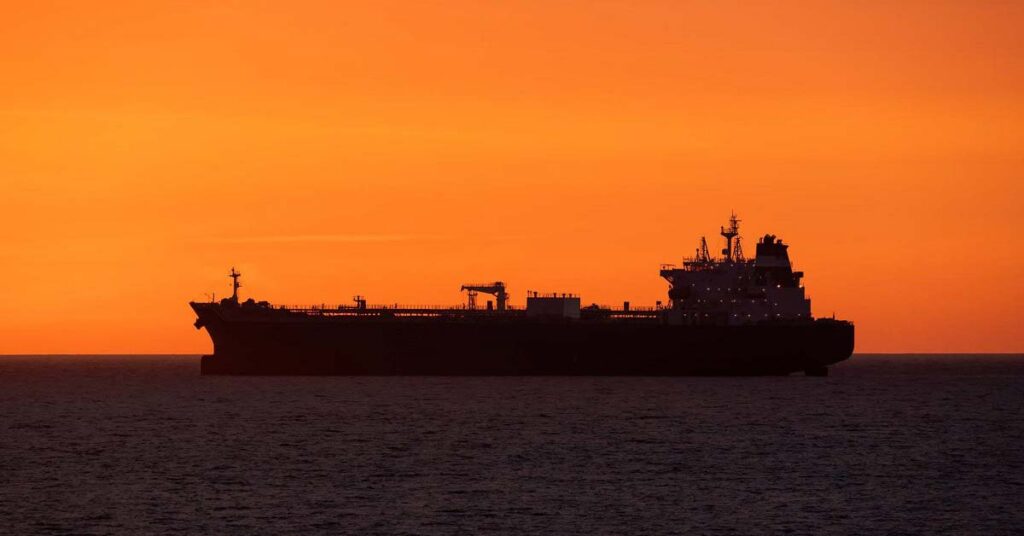 Τραμπ: «Στοπ» στα δεξαμενόπλοια που μεταφέρουν πετρέλαιο της Βενεζουέλας