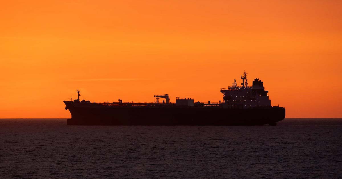 Τραμπ: «Στοπ» στα δεξαμενόπλοια που μεταφέρουν πετρέλαιο της Βενεζουέλας