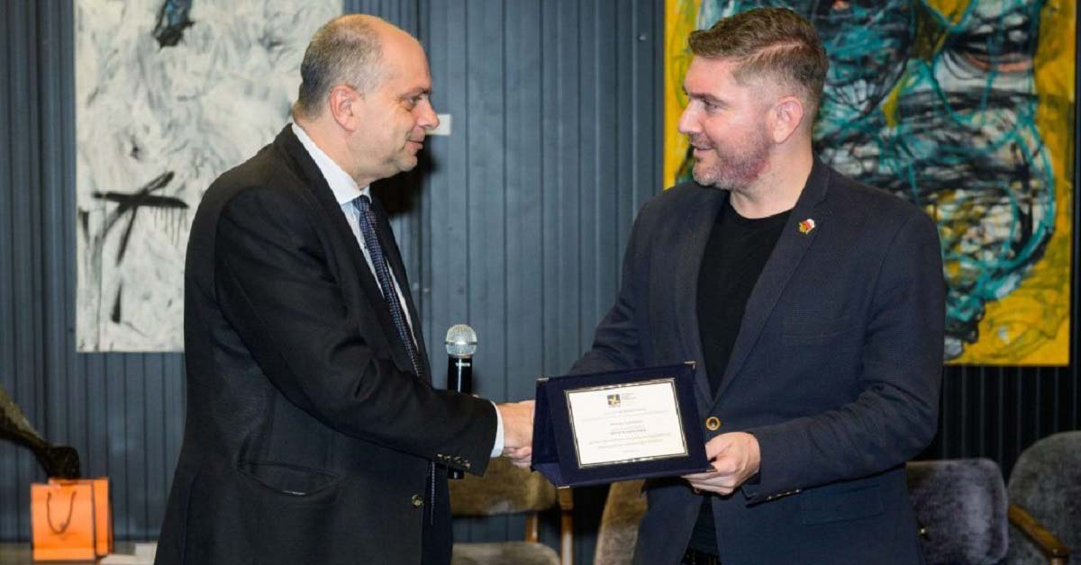 S.O.S. για τη ναυτική υπηρεσία στα σκάφη αναψυχής: Θεσμική αναγνώριση ζητά ο βουλευτής Χρ. Καπετάνος