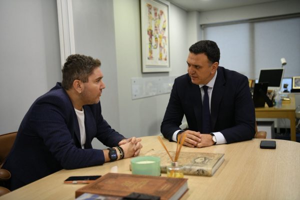 Παρέμβαση για άμεση άρση των καθυστερήσεων στα μητρώα ναυτικών