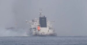 Να μην γίνουν συνήθεια οι σκοτωμοί των ναυτικών