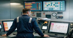 Η σκοτεινή πλευρά του υπερβολικού αριθμού alarm στα πλοία