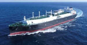 Παραγγελία πλοίων αξίας 500 εκατομμυρίων δολαρίων έκανε η Alpha Gas