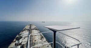 Πρόστιμα, έλεγχοι και μπλοκάρισμα του Starlink – Τεράστιο πλήγμα για τους ναυτικούς