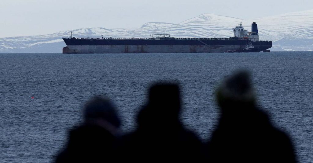Θρίλερ με το τάνκερ Marinera: Σάλος για την «αρπαγή» Πλοιάρχου και Υποπλοιάρχου από τις ΗΠΑ στη Σκωτία