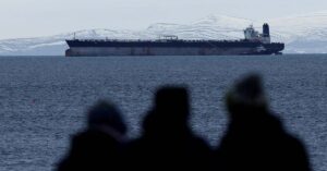 Θρίλερ με το τάνκερ Marinera: Σάλος για την «αρπαγή» Πλοιάρχου και Υποπλοιάρχου από τις ΗΠΑ στη Σκωτία