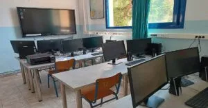 Ο δήμαρχος Οινουσσών Γιώργος Δανιήλ φέρνει στο προσκήνιο το ζήτημα της έλλειψης καθηγητών στο Ναυτικό ΕΠΑΛ του νησιού.