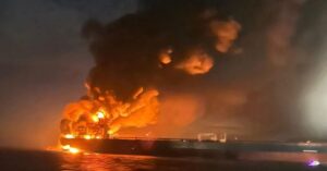 Προειδοποίηση της Ελλάδας στις ναυτιλιακές εταιρείες για το ρίσκο που υπάρχει στην Μαύρη Θάλασσα